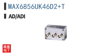 MAX6856UK46D2+T