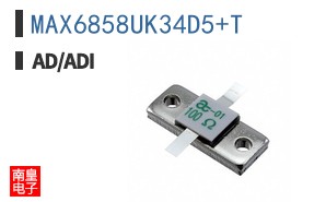 MAX6858UK34D5+T