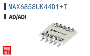 MAX6858UK44D1+T