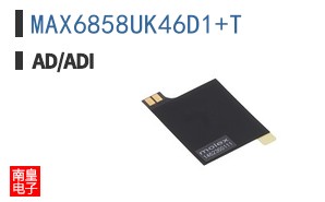 MAX6858UK46D1+T
