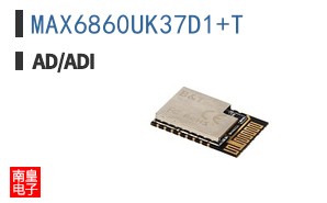 MAX6860UK37D1+T