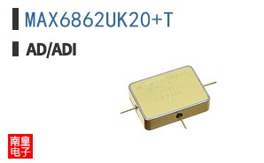 MAX6862UK20+T