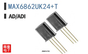MAX6862UK24+T