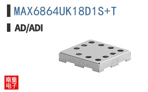 MAX6864UK18D1S+T