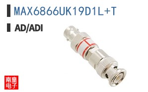 MAX6866UK19D1L+T