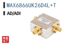MAX6866UK26D4L+T