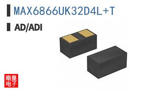 MAX6866UK32D4L+T