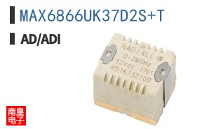 MAX6866UK37D2S+T