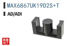 MAX6867UK19D2S+T
