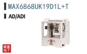 MAX6868UK19D1L+T
