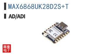 MAX6868UK28D2S+T
