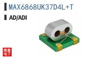 MAX6868UK37D4L+T