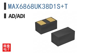 MAX6868UK38D1S+T