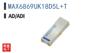 MAX6869UK18D5L+T