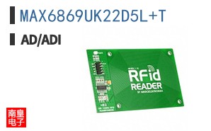 MAX6869UK22D5L+T