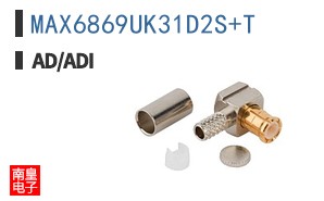MAX6869UK31D2S+T