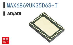 MAX6869UK35D6S+T