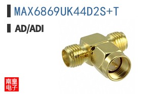 MAX6869UK44D2S+T