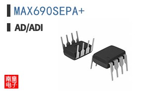MAX690SEPA+