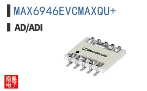 MAX6946EVCMAXQU+