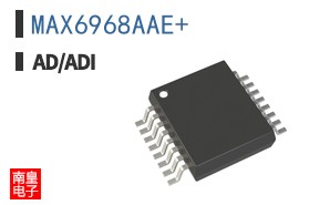 MAX6968AAE+