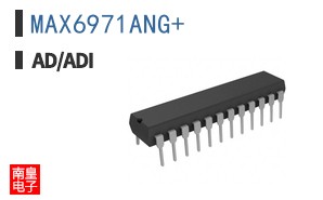 MAX6971ANG+