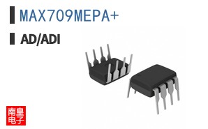 MAX709MEPA+