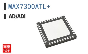 MAX7300ATL+