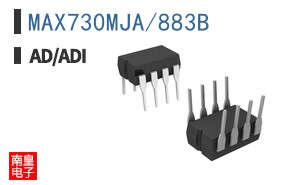 MAX730MJA/883B