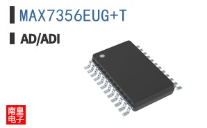 MAX7356EUG+T
