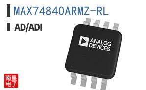 MAX74840ARMZ-RL