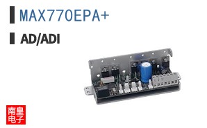MAX770EPA+