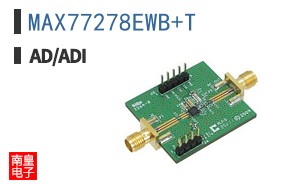 MAX77278EWB+T