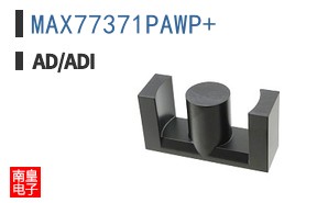 MAX77371PAWP+