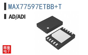 MAX77597ETBB+T