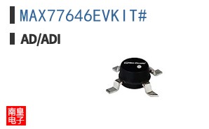 MAX77646EVKIT#