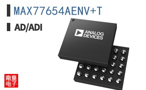 MAX77654AENV+T