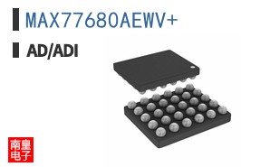 MAX77680AEWV+
