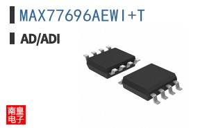 MAX77696AEWI+T