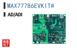 MAX77786EVKIT#