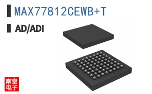 MAX77812CEWB+T