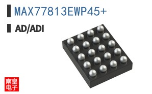 MAX77813EWP45+