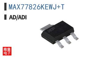 MAX77826KEWJ+T