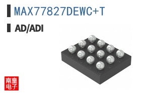 MAX77827DEWC+T