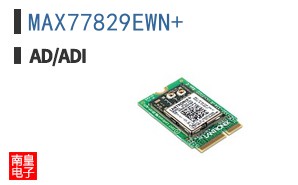 MAX77829EWN+