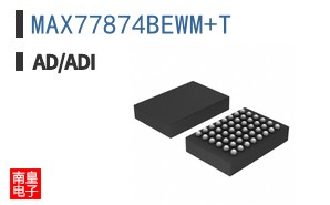 MAX77874BEWM+T