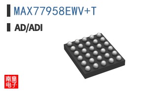 MAX77958EWV+T