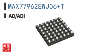 MAX77962EWJ06+T