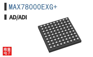 MAX78000EXG+