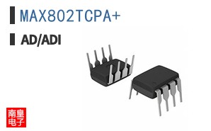 MAX802TCPA+